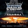 Nuclear Assault - When Freedom Dies (Live)