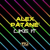 Alex Patane' - Like It