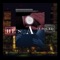 He's a Liquid (feat. Gazelle Twin) - Wrangler lyrics