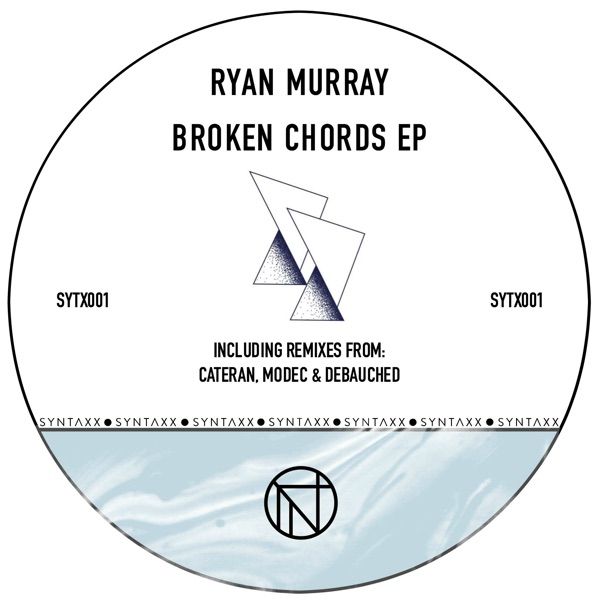 Broken Chords (feat. Debauched, Modec & Cateran) - EP