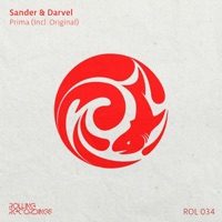 Prima - Single - Sander & Darvel