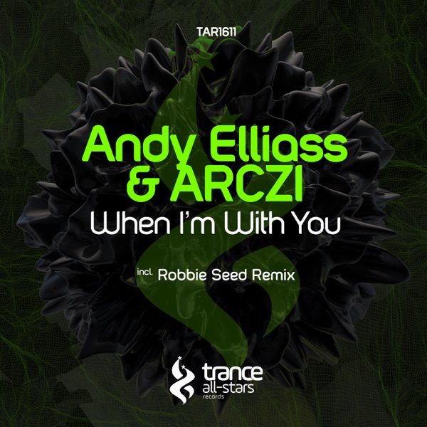 When I'm with You - Single