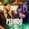 Pedindo pra Sofrer (feat. Gusttavo Lima) - Single