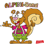 Alpini Song - Alpini