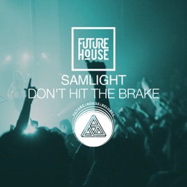 Don't Hit the Break Samlight