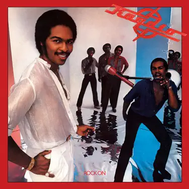 Keep It Live (On The K.I.L.) - Dazz Band: Song Lyrics, Music