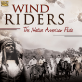 Rides with Thunder - Native Flute Ensemble