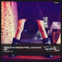 Hip - Single - Sebastian Weikum & Junostar