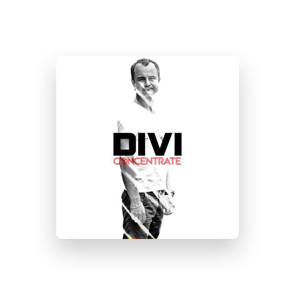 DIVI's avatar