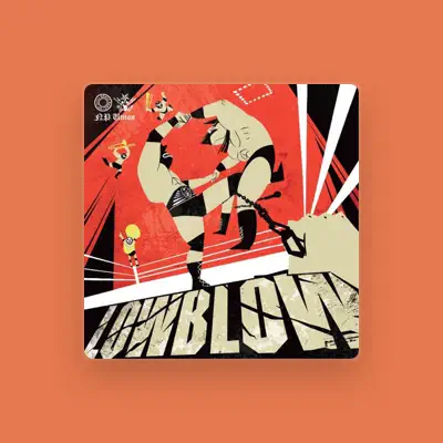Listen to NP UNION, watch music videos, read bio, see tour dates & more!