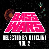 Bass Wars - Selected By Deekline, Vol. 2 artwork