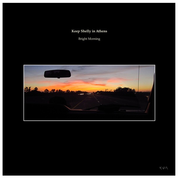 Bright Morning - Single