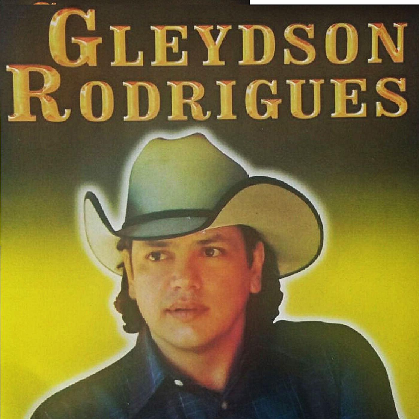 Gleydson Rodrigues - Douradina Sp