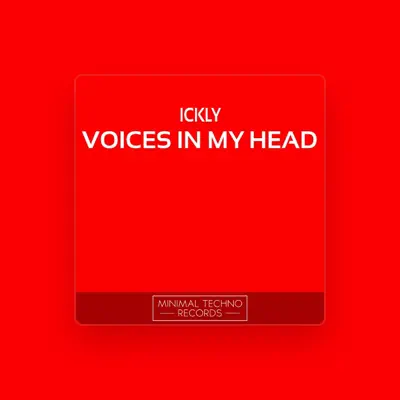 Listen to Ickly, watch music videos, read bio, see tour dates & more!
