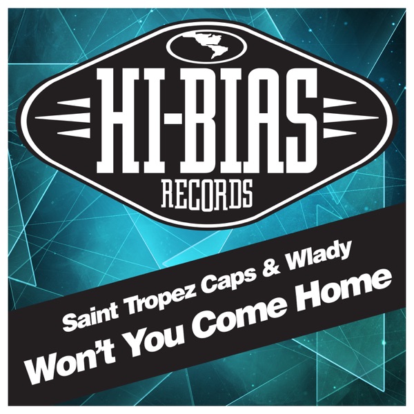 Won't You Come Home - Single