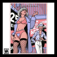 Teezy - Never On $unday'$ (Dirty) - Single - Teezy