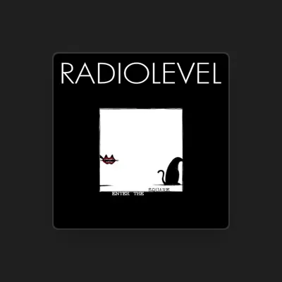 Listen to Radiolevel, watch music videos, read bio, see tour dates & more!