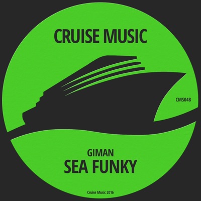 Sea Funky - Single