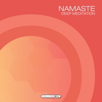 Namaste - J.S. Epperson