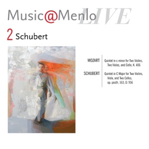String Quintet in C Minor, K. 406: IV. Allegro (Live)