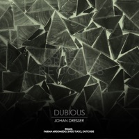 Dubious - EP - Johan Dresser
