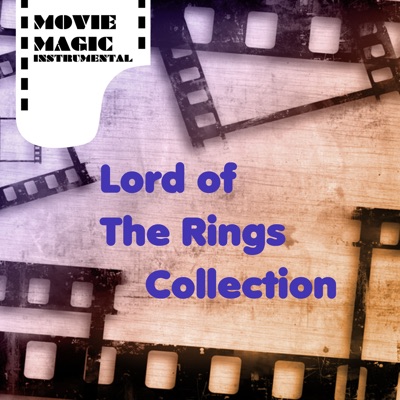 The Lord of the Rings, The Hobbit & The Rings of Power – Star Entertainment  GmbH