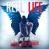 Send Me an Angel (feat. Real Life) - EP, 2015