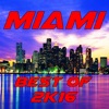 Adrien Sanchez Smashed (Adrian Sanchez Remix) Miami Best of 2K16
