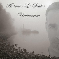 My Universum - Single - Antonio la Scalia