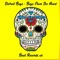 Professor - Detroit Boys lyrics