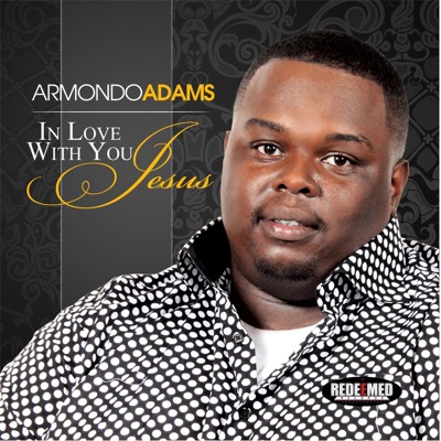 In Love with You Jesus - Single