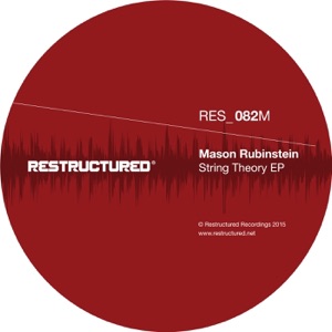 String Theory EP