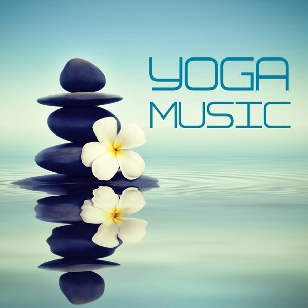 Yoga Music (Music for Meditation, Therapy, Relaxation, Wellness, Healing and Stress Relief)