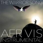 The Warrior Song - Aer Vis (Instrumental) artwork