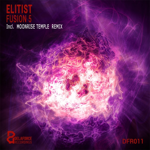 Fusion 5 - Single