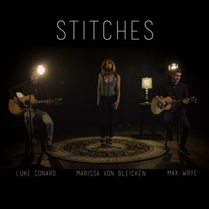 Stitches (feat. Marissa von Bleicken & Max Wrye) - Single
