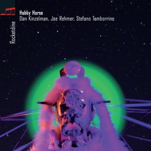 Rocketdine (feat. Dan Kinzelman, Joe Rehmer & Stefano Tamborrino)