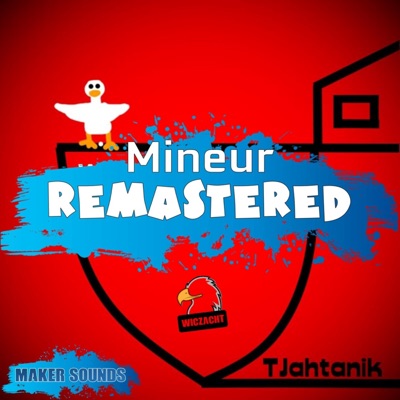 Wiczacht - Mineur Remastered