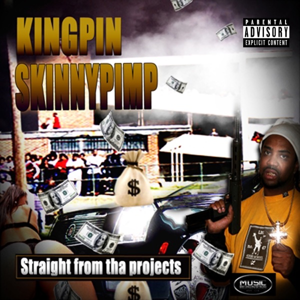Straight from tha Projects