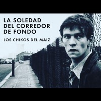 La Soledad del Corredor de Fondo - Single - Los Chikos del Maíz