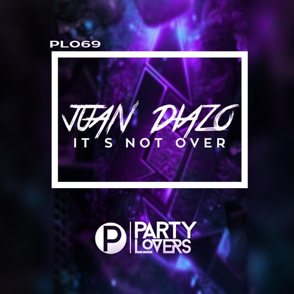 It's Not Over - EP