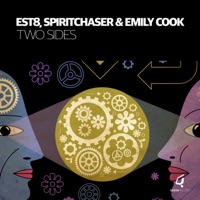 Two Sides - EP - Est8, Spiritchaser & Emily Cook