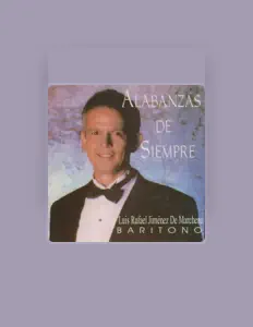 Luis Rafael Jimenez을(를) 듣고, 뮤직 비디오를 보고, 약력을 읽고, 투어 일정 등을 확인하세요!