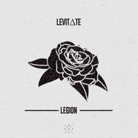 Legion - Single - Levitate