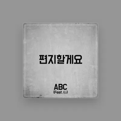Listen to ABC, watch music videos, read bio, see tour dates & more!