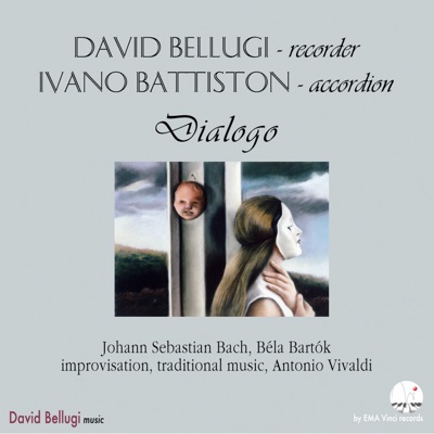 David Bellugi & Ivano Battiston: Dialogo