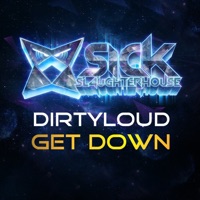 Get Down - Single - Dirtyloud