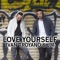 Love Yourself (feat. J.M.) - Iván Troyano lyrics