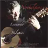 Leonardo Palacios - Alfonsina Y El Mar - Ariel Ramirez (2015 edition)