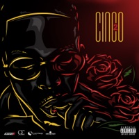 Cinco 2 - Single - Johnny Cinco
